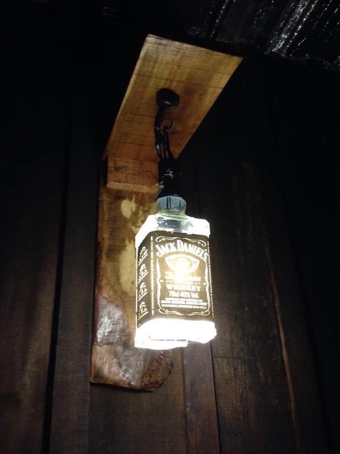 The Shadow House & Bar Hotel Koh Phayam Luaran gambar