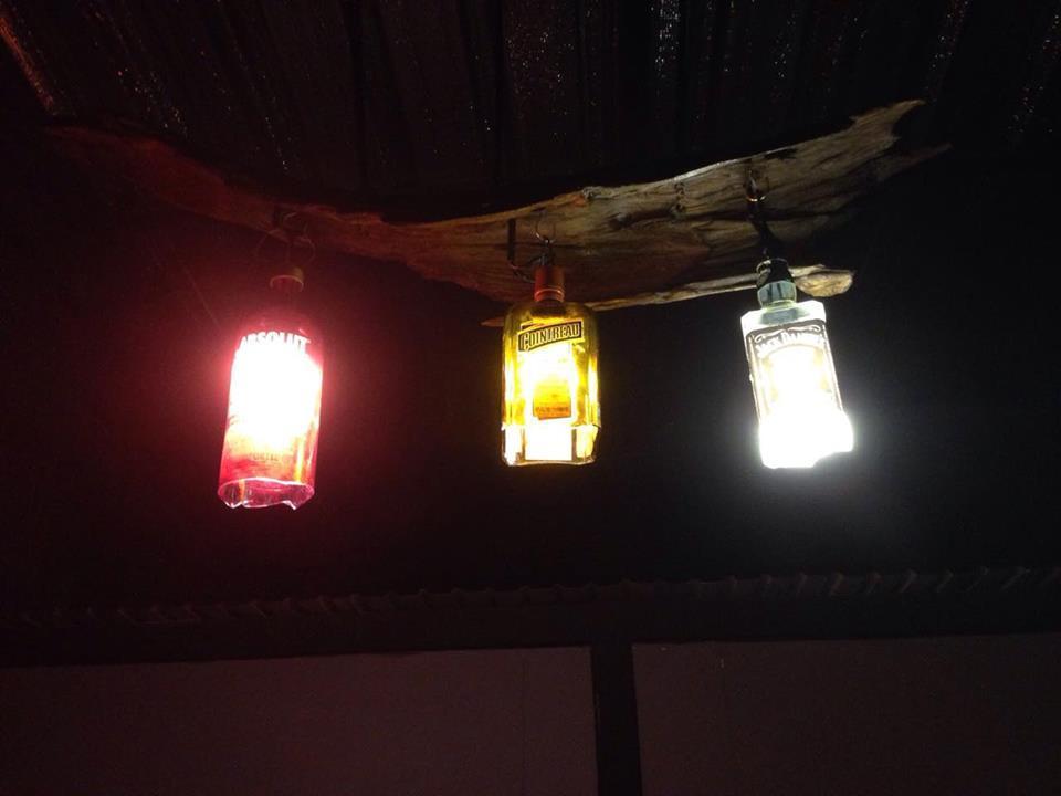 The Shadow House & Bar Hotel Koh Phayam Luaran gambar